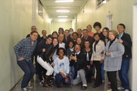 Associação Brasileira de Mieloma Múltiplo promove na Metodista a 46ª edição do Café & Acolhimento