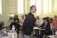 Associação Brasileira de Mieloma Múltiplo realiza encontros na Metodista