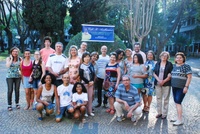 Café & Acolhimento discute formas de se reinventar