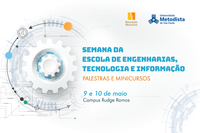 Escola de Engenharias, Tecnologia e Informação promove evento em celebração aos seus 25 anos