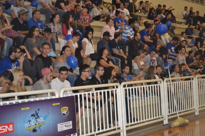 Calouros receberam boas-vindas de reitor e dirigentes das 5 Escolas Metodista