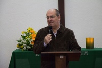 Jubileu de 20 anos associa Metodista à virtude da resistência