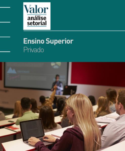 Metodista integra anuário Análise Setorial do jornal Valor Econômico