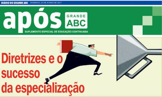 Aluno de pós em Controladoria e Finanças fala ao DGABC sobre benefícios da especialização