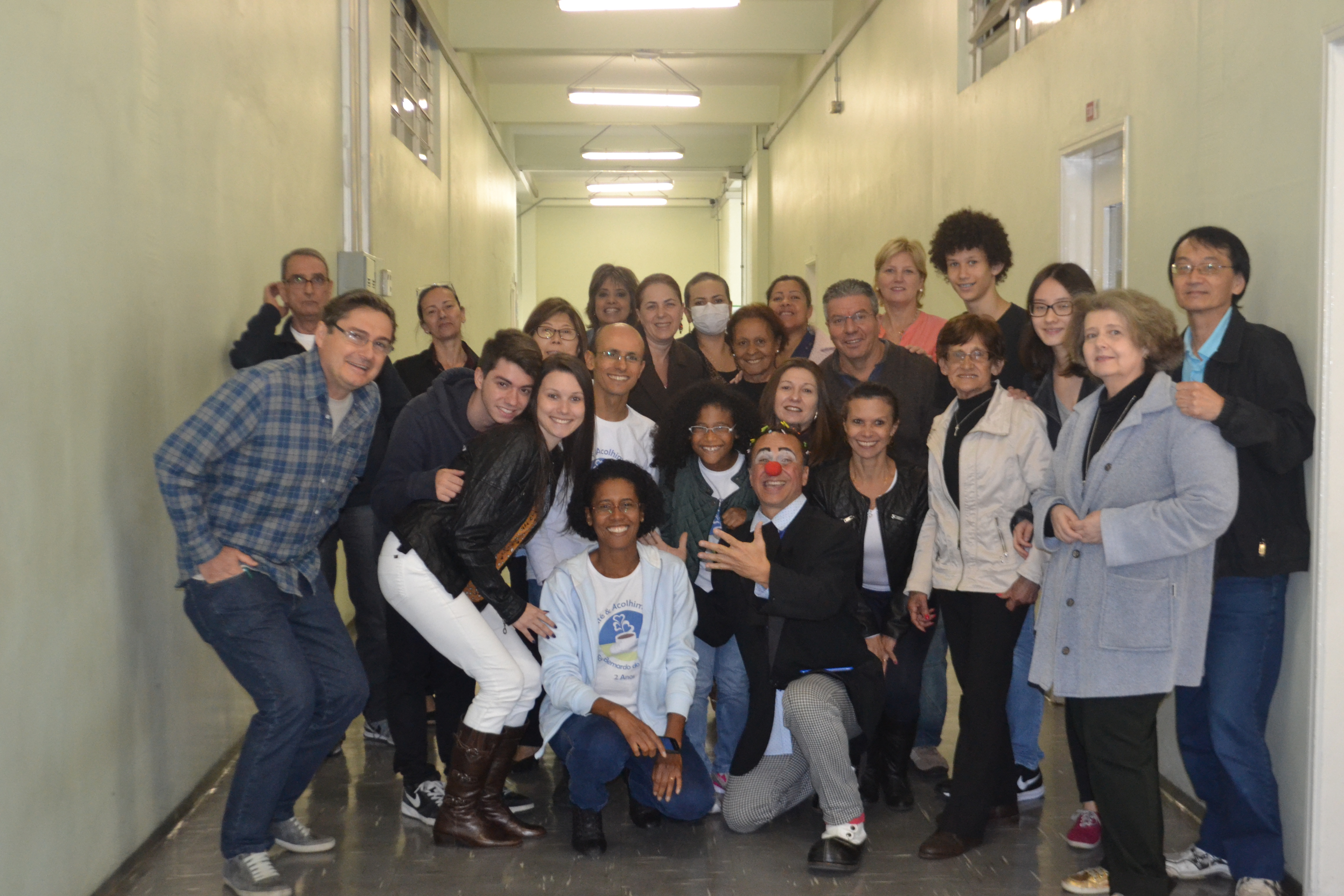 Metodista fecha parceria com Associação Brasileira de Mieloma Múltiplo