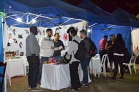 Mostra estimula empreendedorismo dentro do espaço universitário