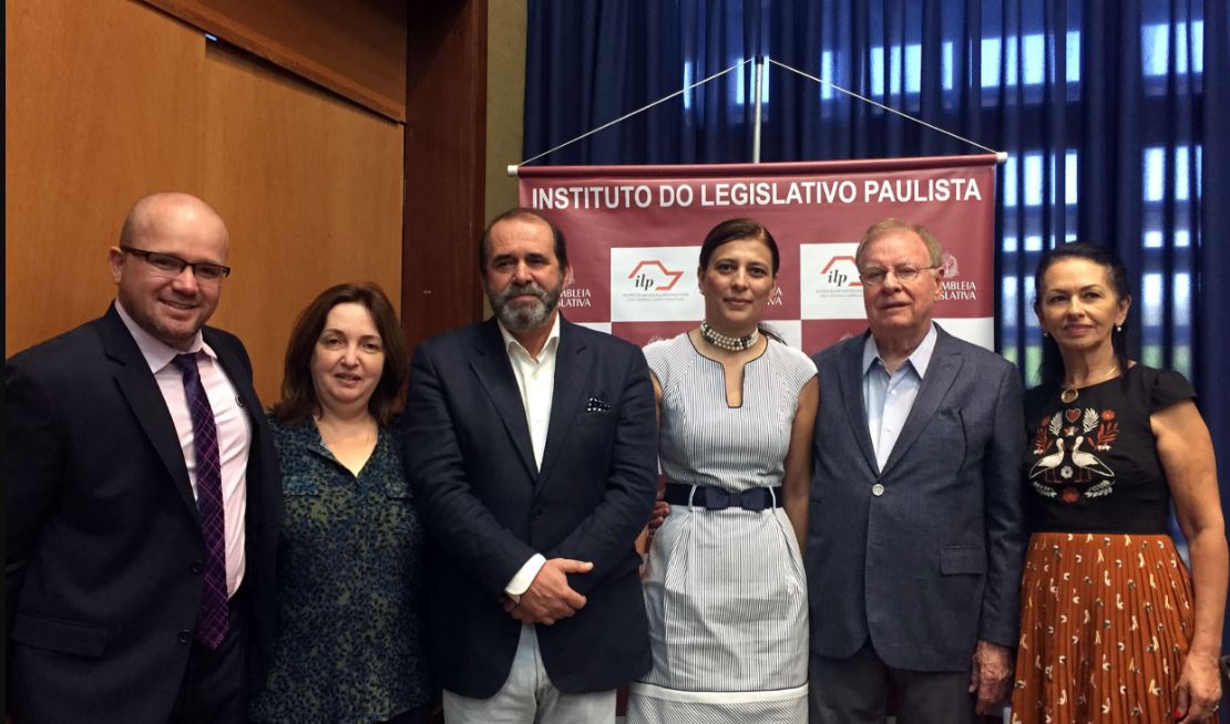 Metodista fecha parceria com Centro de Estudos Europeus da Universidade de Coimbra