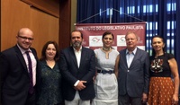Metodista fecha parceria com Centro de Estudos Europeus da Universidade de Coimbra