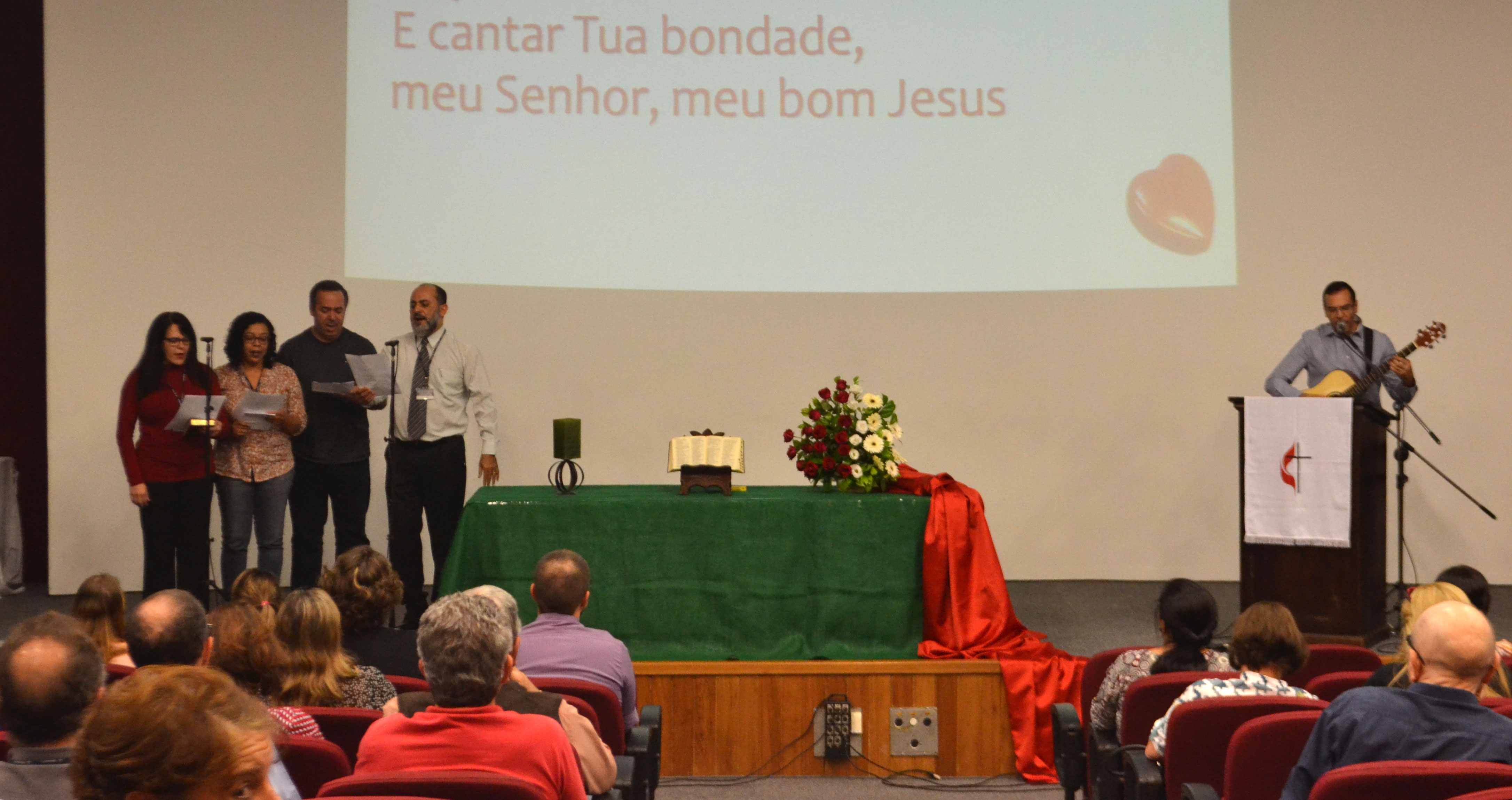 IMS celebra 47 anos reafirmando o compromisso com educação