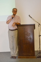Professor Luiz Roberto teme que se perca a construção coletiva do Plano Nacional de Educação