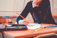 Programa de Licenciaturas promove aula magna sobre a Escola Brasileira