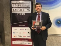 Metodista é eleita entre as “Empresas que Melhor se Comunicam com Jornalistas”
