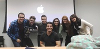 Metodista é uma das cinco universidades brasileiras a receber o Apple Campus Rep