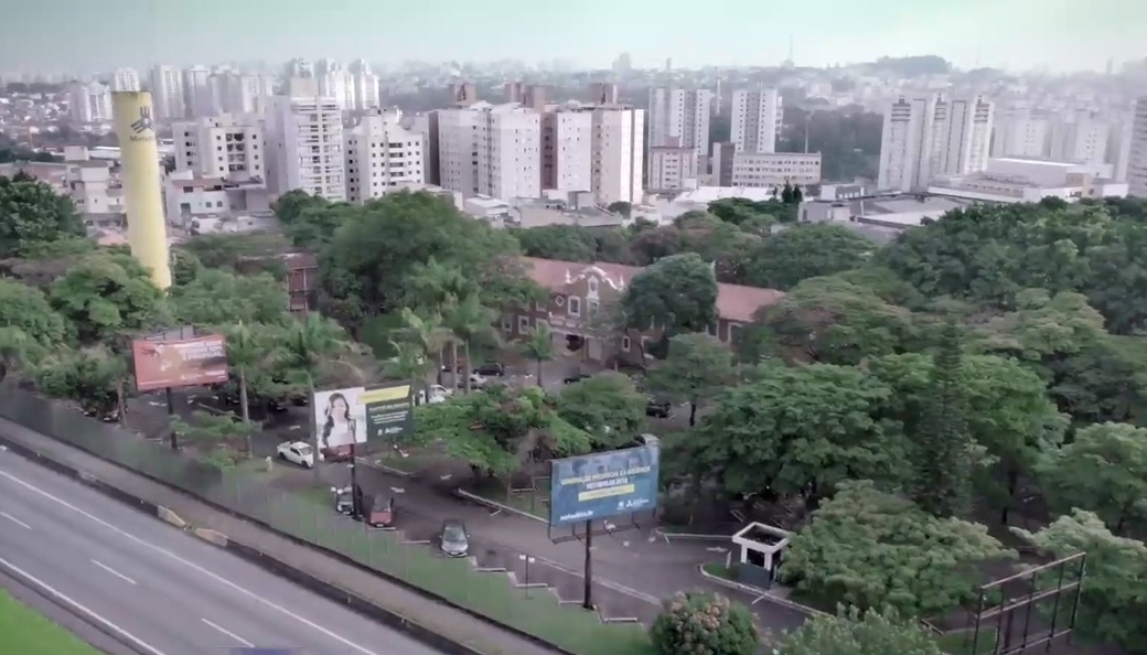 Confira o novo vídeo Institucional da Universidade Metodista de São Paulo