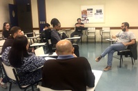 Metodista encerra programação do Dia das Boas Ações com mesa-redonda