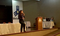 Aula Magna debate experiências pedagógicas na Educação 
