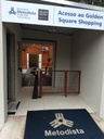 Campus Vergueiro ganha portaria pelo Golden Shopping