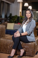 Ex-aluna da Escola de Engenharias e TI é nova gerente nacional da Altitude Software