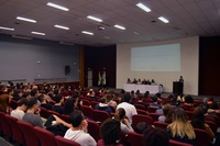 I Encontro PIBID e Residência Pedagógica reúne bolsistas e discute papel de educadores no ensino básico