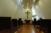 Reitoria e Pastoral promovem culto para celebrar 21 anos de credenciamento como Universidade 