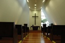 Reitoria e Pastoral promovem culto para celebrar 21 anos de credenciamento como Universidade 