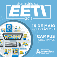 Escola de Engenharias, Tecnologia e Informação organiza seminário 