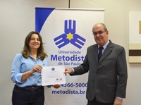 Metodista planeja novas ações para promoção de saúde e bem-estar