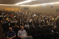 Campus Rudge Ramos recebe Encontrão Nacional de Jovens Metodistas