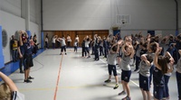 Universidade e Colégio Metodista participam no Dia Internacional da Cidade Educadora