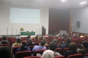 Culto de Ação de Graças celebra 48 anos do IMS e relembra proposta pedagógica de Jesus