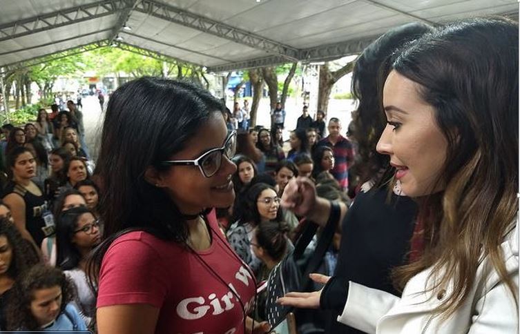 Dia da Universidade Aberta da Metodista tira dúvidas do ENEM
