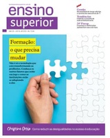 Diretor da Escola de Comunicação fala à revista Ensino Superior sobre meios digitais