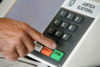 Metodista presente em noticiários nacionais sobre eleições