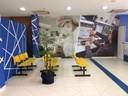 Serviços mudam de espaço no campus Rudge Ramos