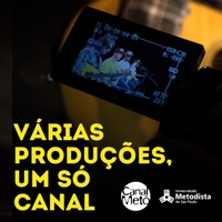 WEB TV da Universidade Metodista agora se chama Canal Metô