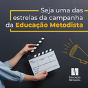 Metodista lança casting para próxima campanha da instituição