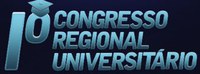 1º Congresso Regional Universitário recebe inscrições até 25 de março