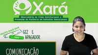 “Muito Mais que Giz e Apagador”: pesquisa realizada em parceria com o Programa de Pós-graduação Stricto Sensu em Psicologia da Saúde resulta em série voltada à promoção da saúde e formação docente
