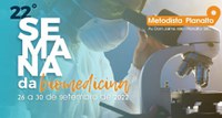22ª Semana Acadêmica de Biomedicina acontece nesta próxima semana