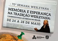 70ª Semana Wesleyana