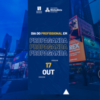 A importância do profissional de Propaganda