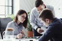 Administração está entre cursos mais requisitados nas modalidades presencial e EAD