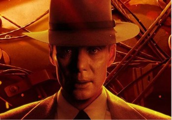 Ainda não assistiu a Oppenheimer? Professor Herom Vargas ajuda a entender o drama de guerra Ainda não assistiu a Oppenheimer? Professor Herom Vargas ajuda a entender o drama de guerra