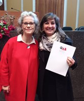 Alessandra Zambone é nomeada presidente da Comissão de Ensino Jurídico da OAB São Paulo