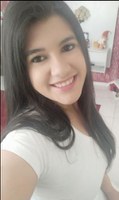 Aluna de Fisioterapia integra “O Brasil Conta Comigo”, de combate ao coronavírus