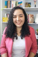 Aluna do Programa de Pós-Graduação em Ciências da Religião participa de encontro com Papa Francisco