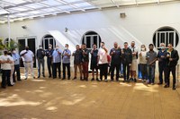 Alunos da Fateo realizam homenagem pelo Dia do Pastor