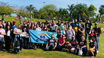 Alunos de Administração e Comex organizam evento em prol da causa animal