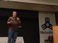 Alunos dos cursos de tecnologia participam de palestra sobre Salesforce e carreira no mercado de TI