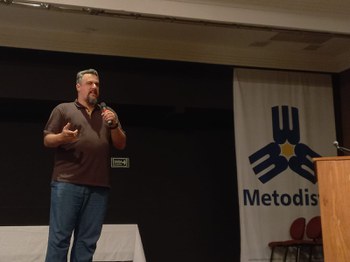 Alunos dos cursos de tecnologia participam de palestra sobre Salesforce e carreira no mercado de TI Alunos dos cursos de tecnologia participam de palestra sobre Salesforce e carreira no mercado de TI